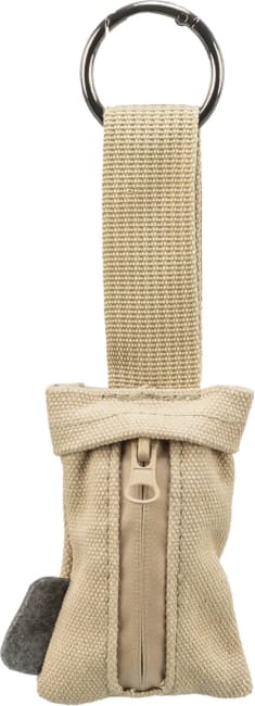 Doggy Pick Up 22856 Be Nordic Canvas Sand M/20 Hundeposer