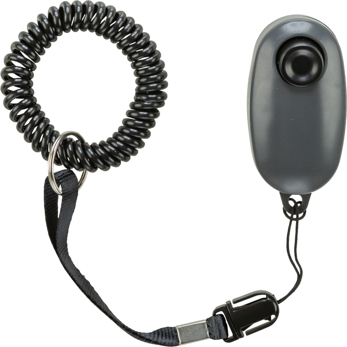 Klikker 2298 Soft M/Feste Til Håndledd