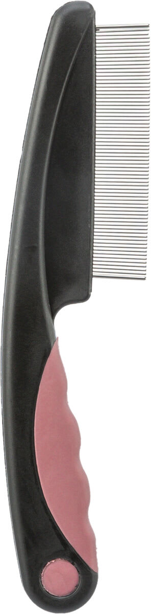 Børste Lusekam 23120 Til Katt Rosa 15cm