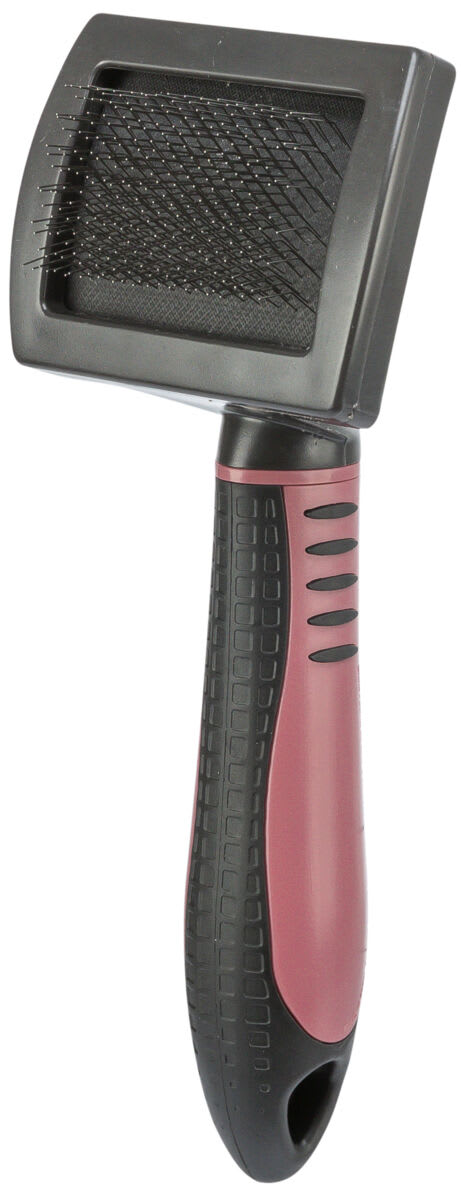 Børste Karre 23126 Soft Til Katt 16x7cm