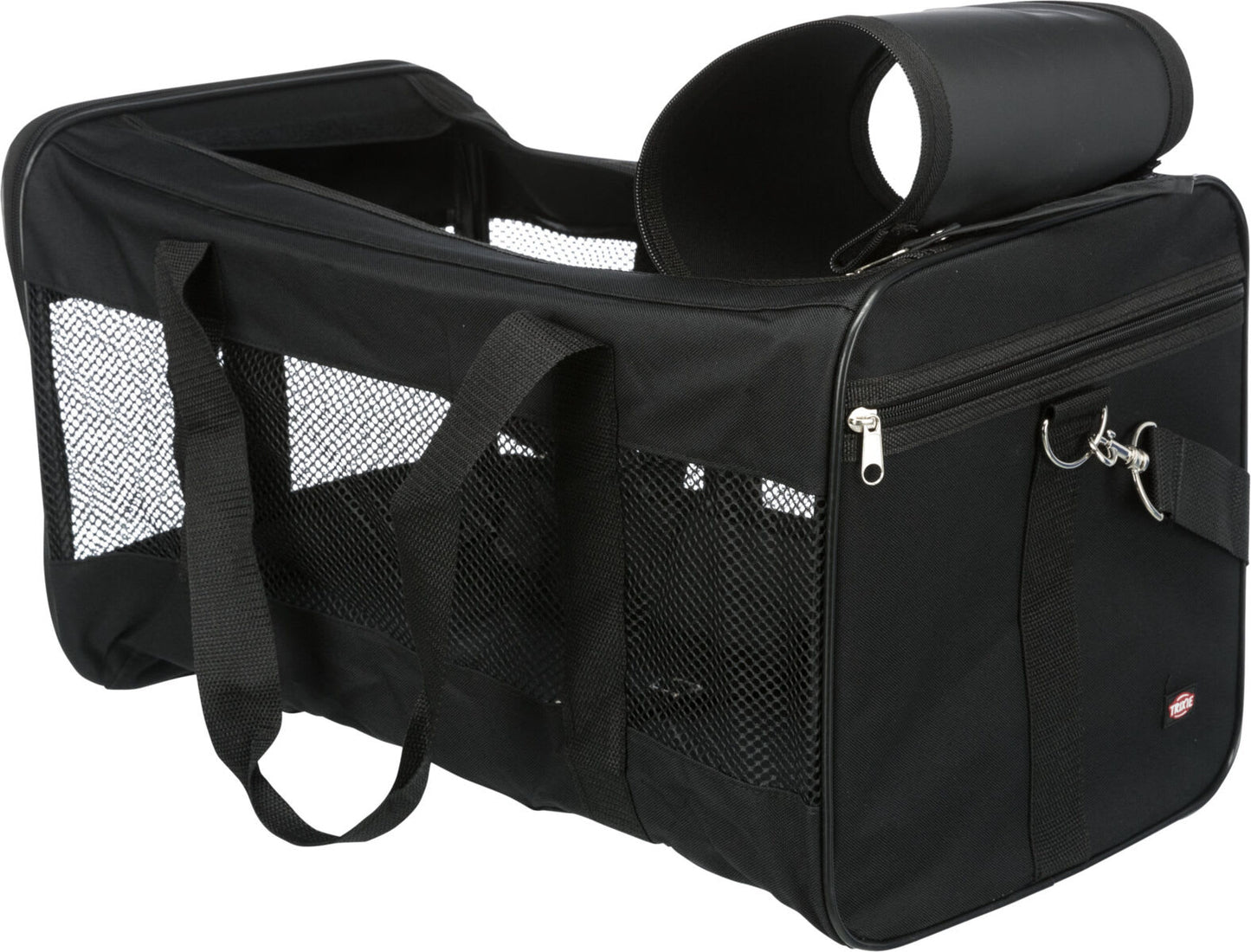 Transportbag Ryan 28851 Polyester Sort 54x30x30cm Max 10kg