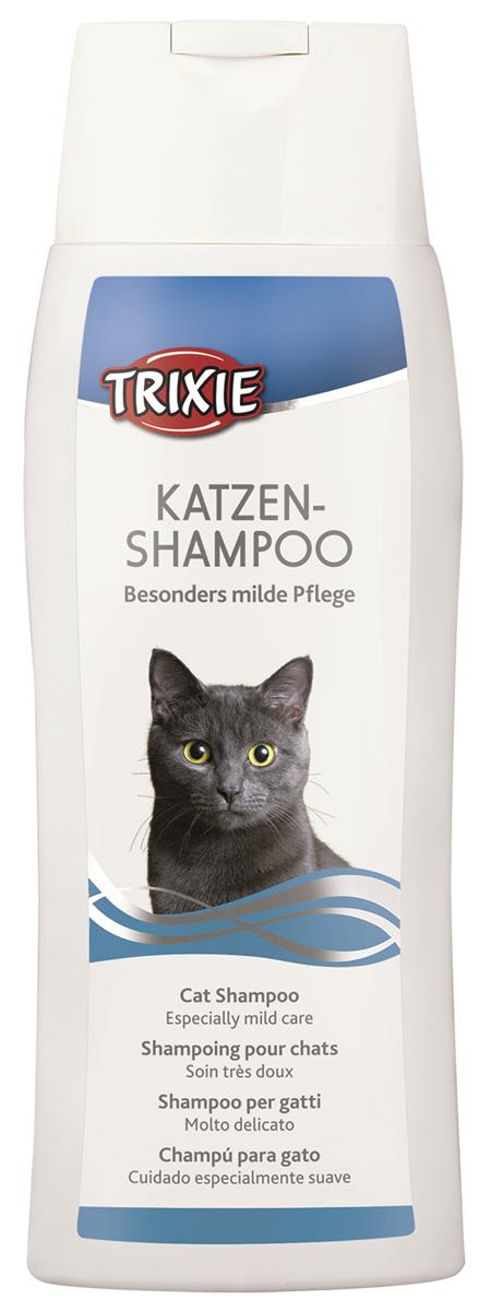 Katteshampoo 2908 Trixie 250 ml.