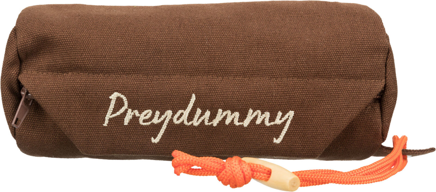Preydummy Ø8x20cm Brun