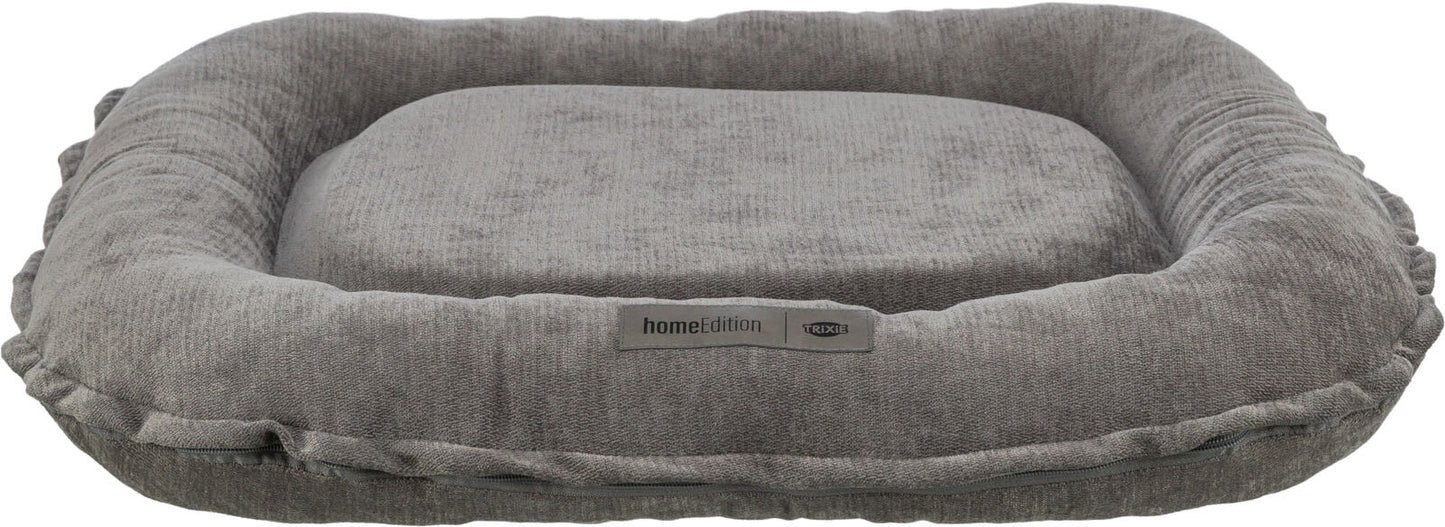 Hundepute 371342 Vital Lennox Ortopedisk Grå 110x85cm