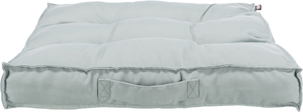 Hunde/Kattepute 38101 Felia 55x55cm Grå