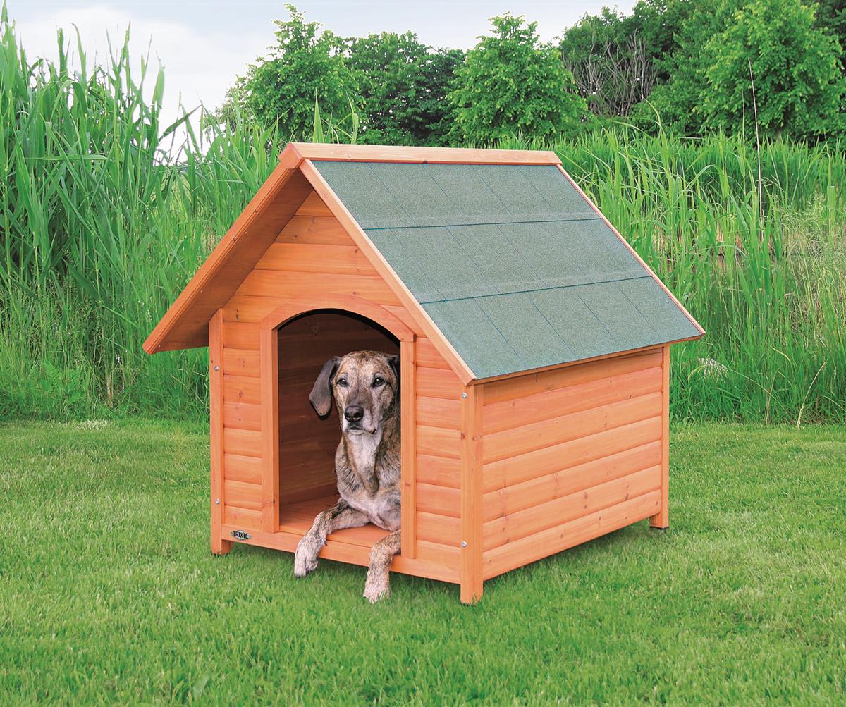 Hundehus Cottage i Tre 39533 L 96x105x112cm