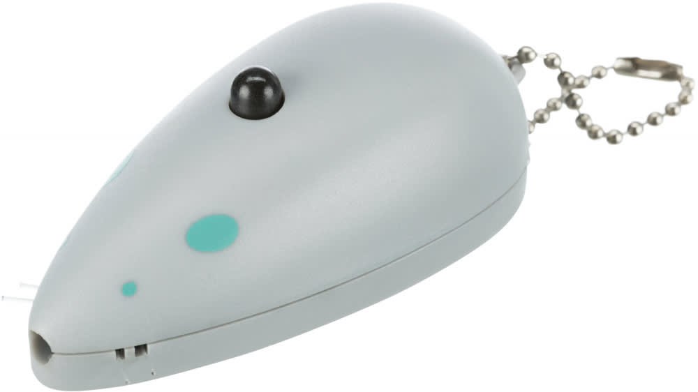 Katteleke 4128 Laser Pointer M/Tre Batterier