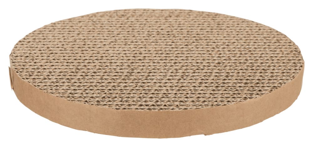 Reserve Klorematte til 41415 Race & Scratch Ø22cm