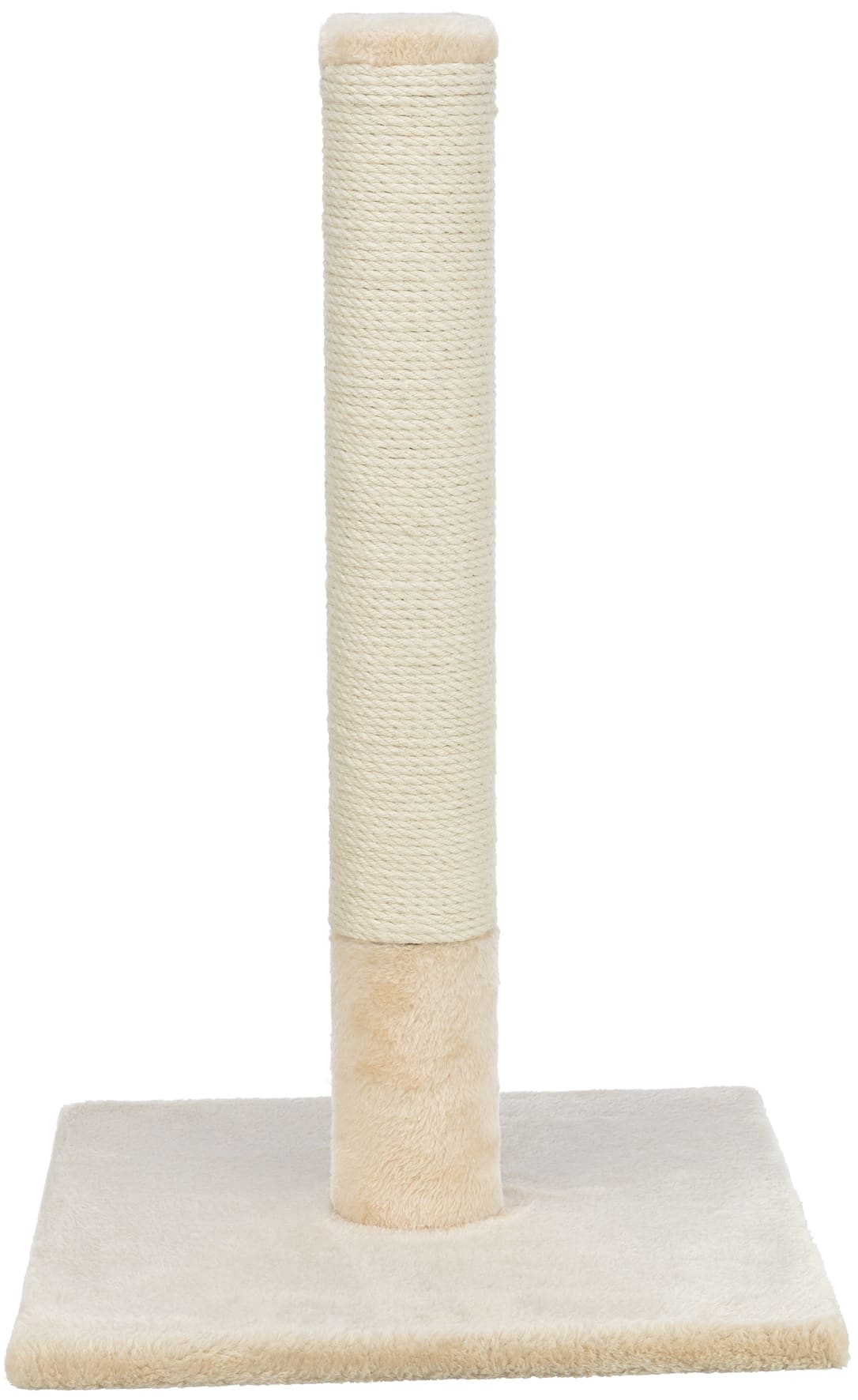 Klorestokk 43360 Bartes Firkantet 62cm Beige