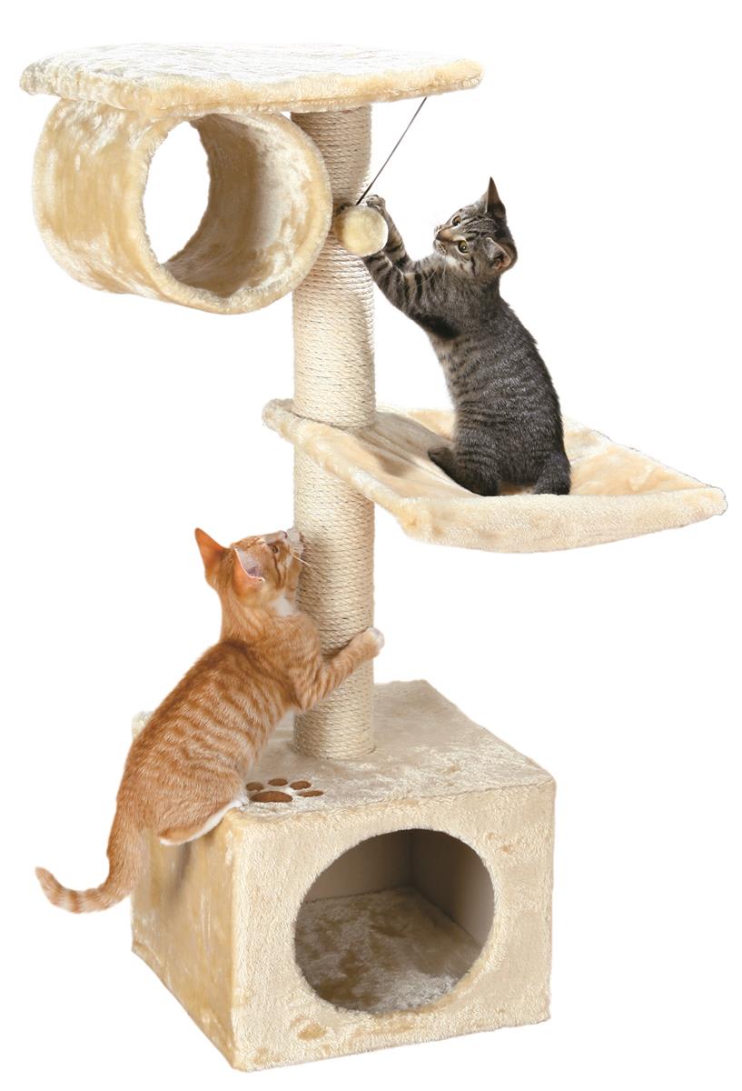 Kattemøbel 43951 Zirkoon Extra / San Fernando 106cm Beige