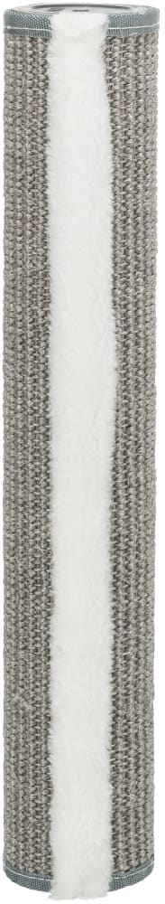 Klorestokk 44042 Med Sisal Overflate Ø:9cm 48cm