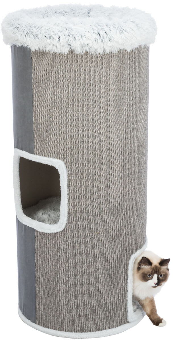 Kattemøbel 44708 Cat Tree Harvey 118cm