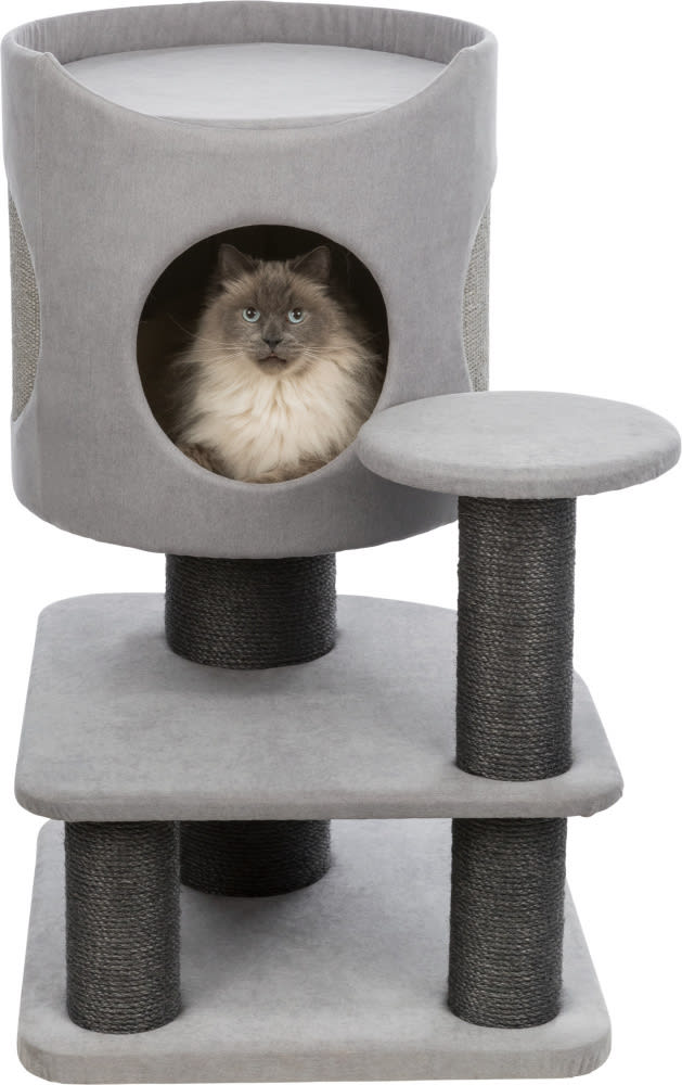 Kattemøbel 44932 Tazio XXL 97cm Grå