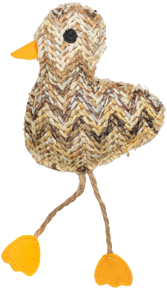 Katteleke 45470 And i Polyester M/Catnip 19cm