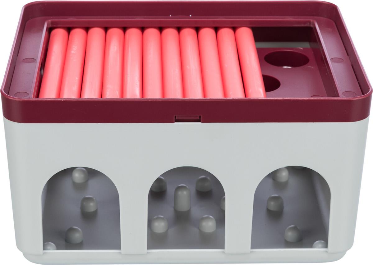 Katteleke 45896 Cat Activity Rod Box 20x16x12cm