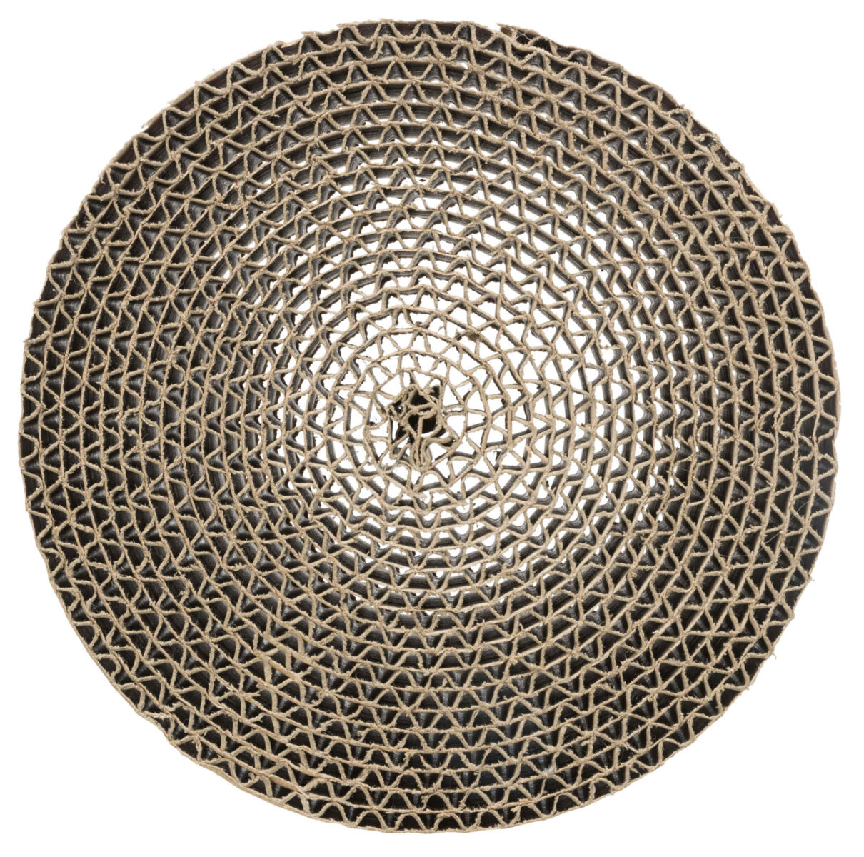 Reserve Klorematte til 48021 Scratch & Catch Ø16x3,5cm