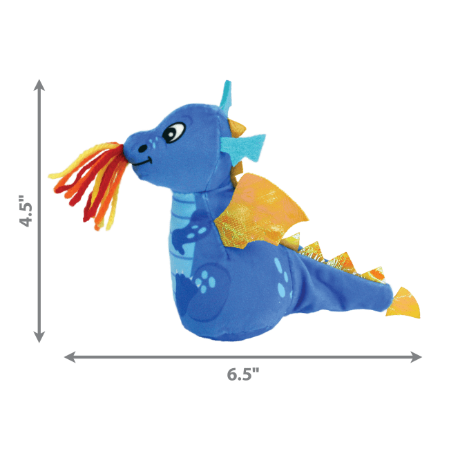 Katteleke KONG Enchanted Dragon