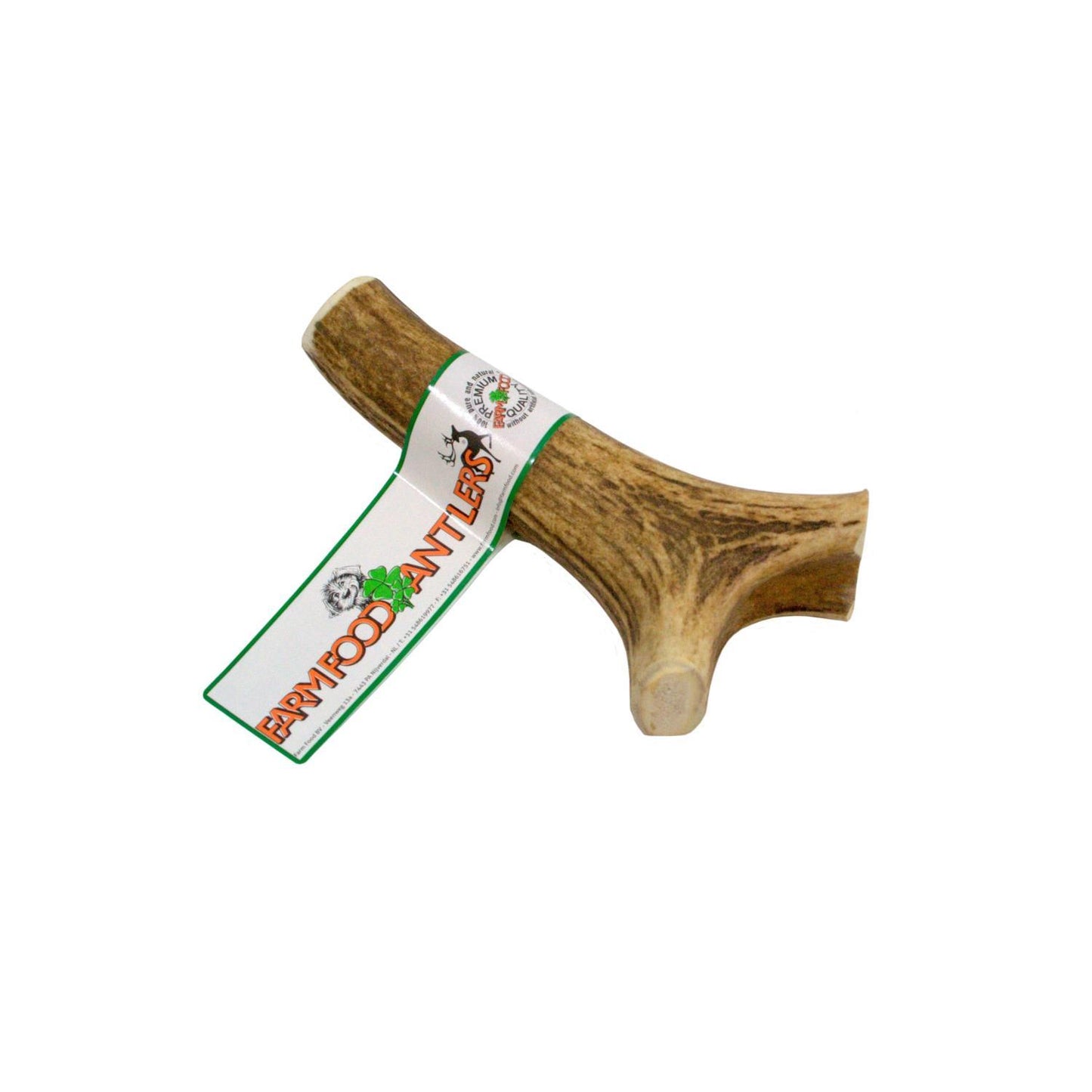 Farm Food Antlers Hjorte Gevir M 14cm