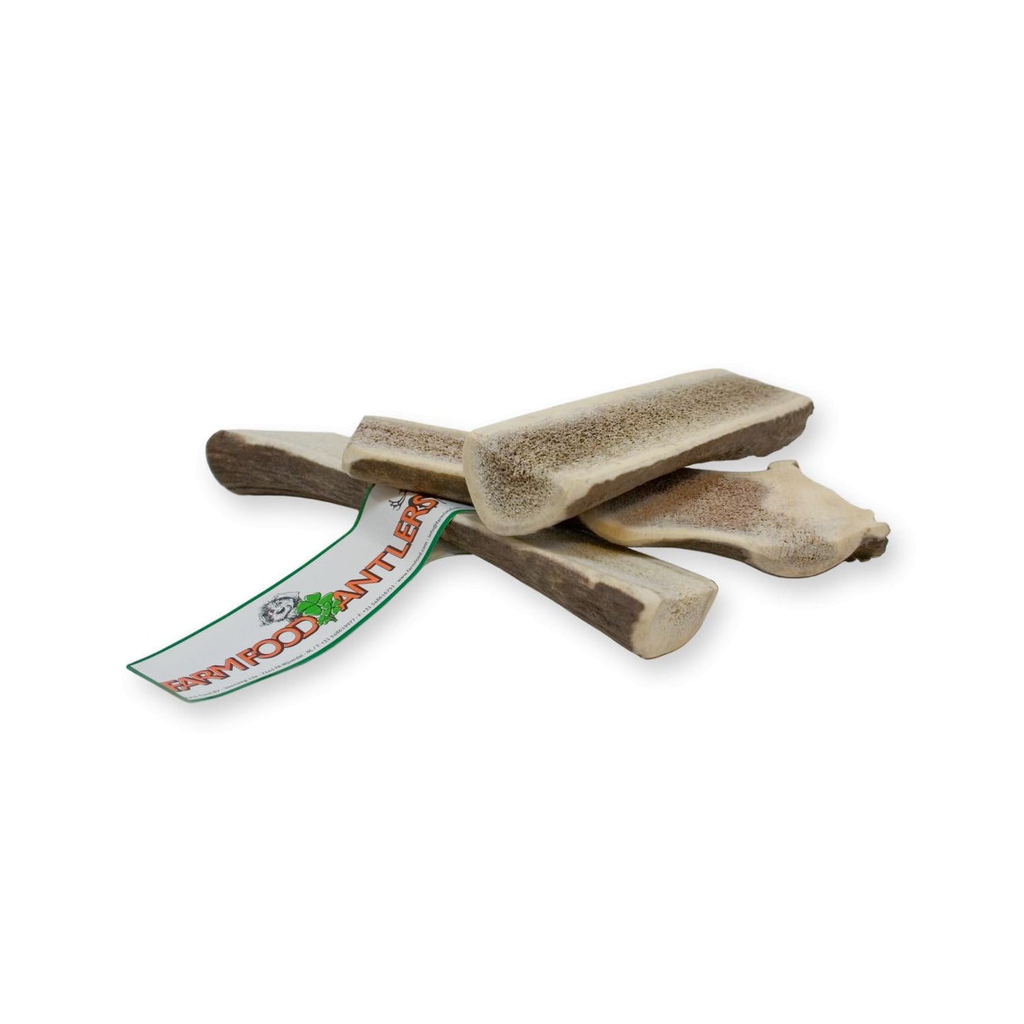 Farm Food Antlers Hjorte Gevir Easy M 14cm