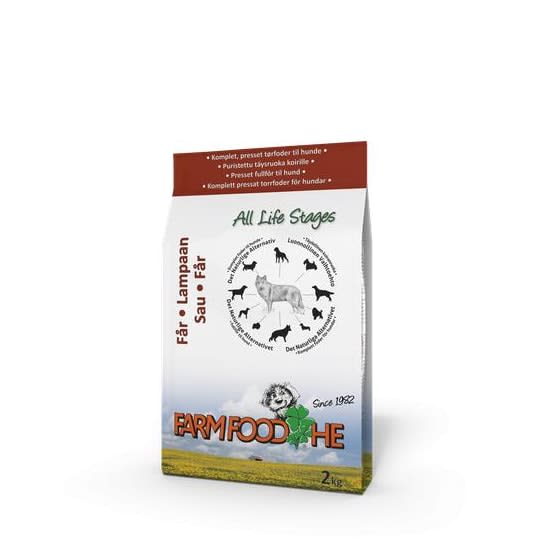 Farm Food HE Sheep 2kg Standard