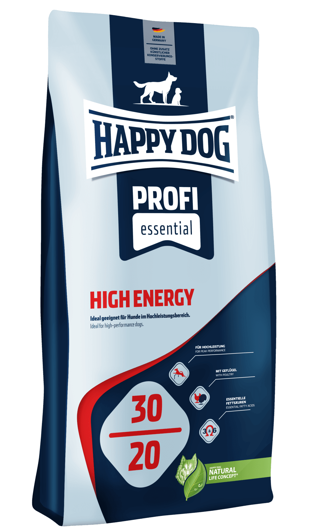 Happy Dog Profi-Line High Energy 30/20 20Kg