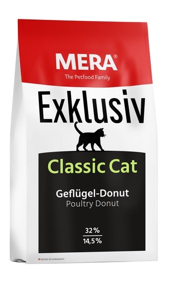 mera Exklusiv Classic Kylling 10Kg