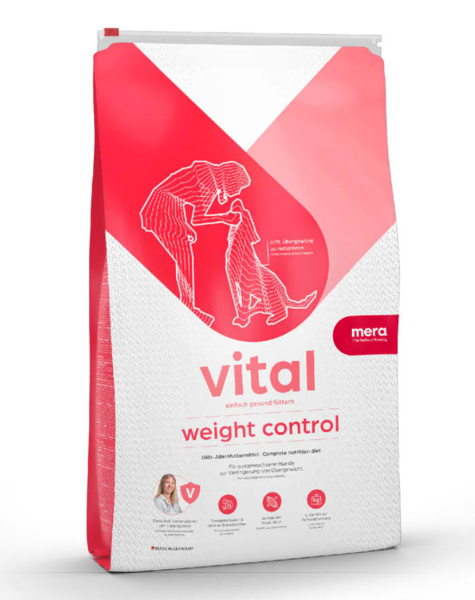 mera vital weight control 10Kg