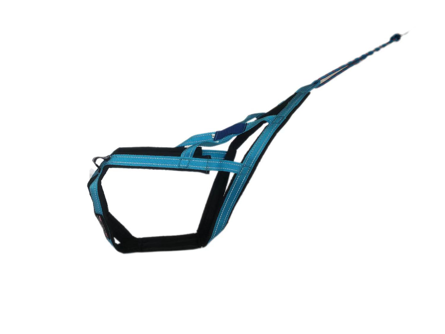 V.I.P. X-sele Turkis Str. 0 (Hvit) 36cm/46cm