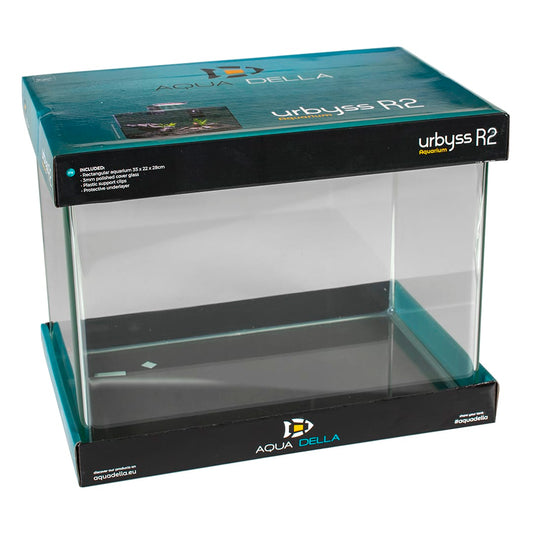 Akv. Urbyss R2 35x22x28cm 20L