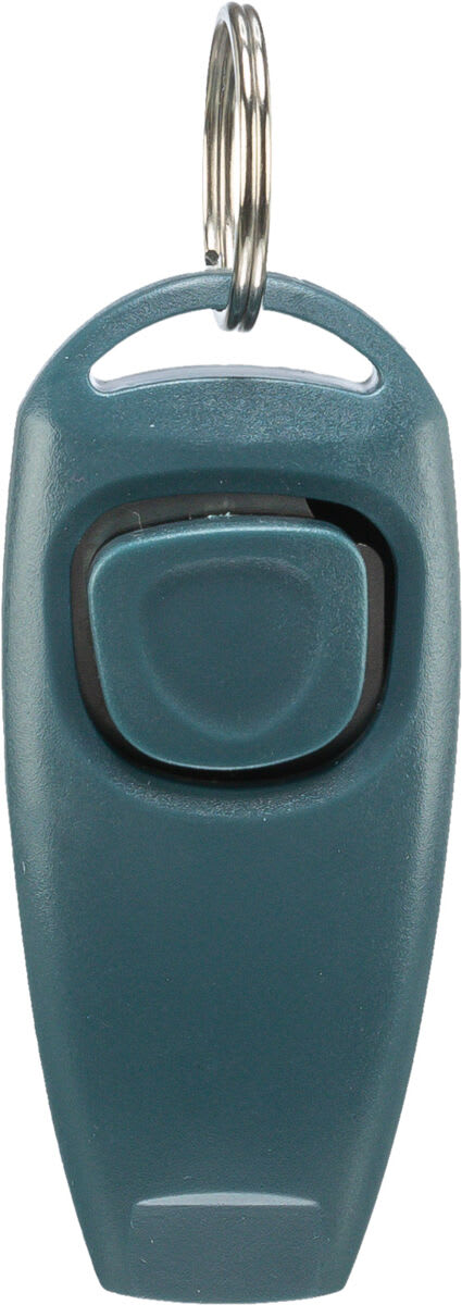 Klikker 22862 Med Fløyte Ass Farger