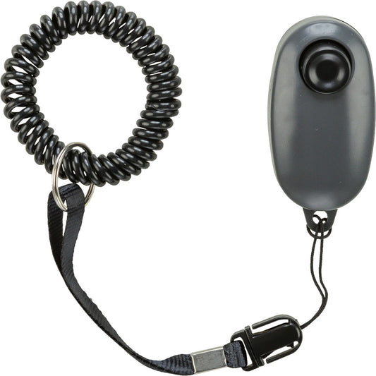 Klikker 2298 Soft M/Feste Til Håndledd