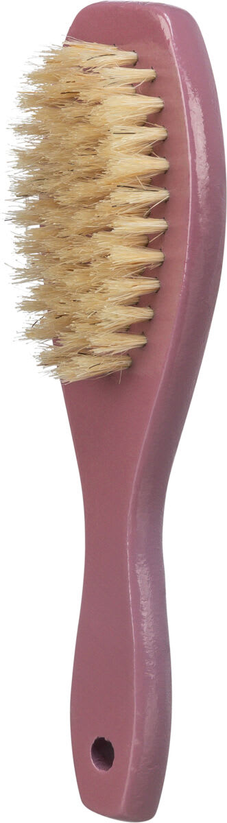 Børste Natur 23129 Til Katt Rosa 18x5cm