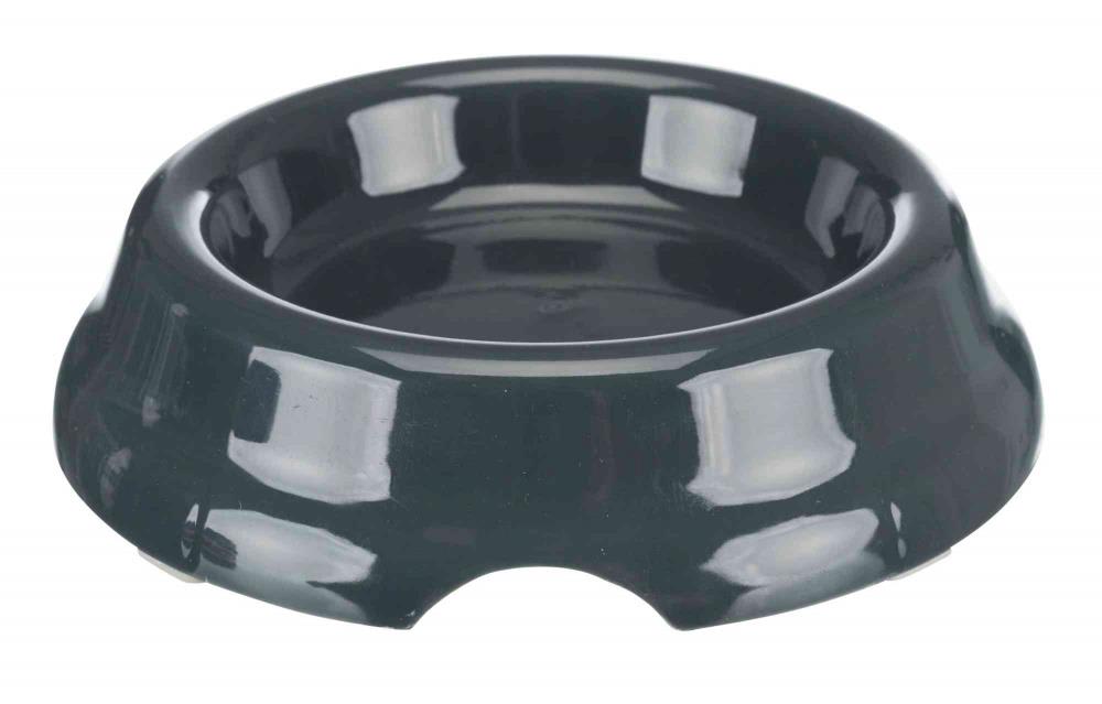 Hunde/Katteskål i Plast 0,2 L  2474