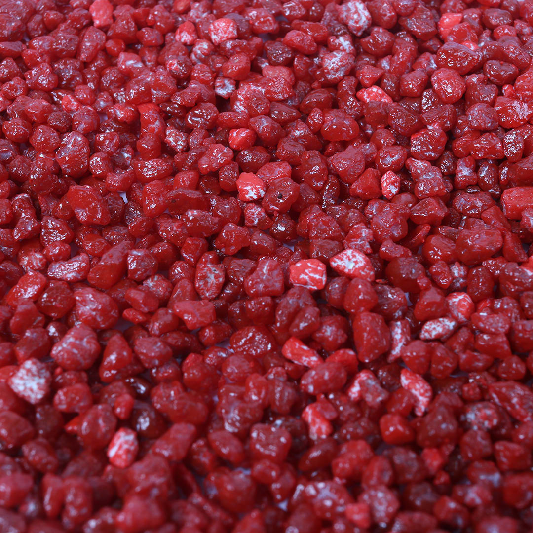 Akv. Grus Rød 10kg