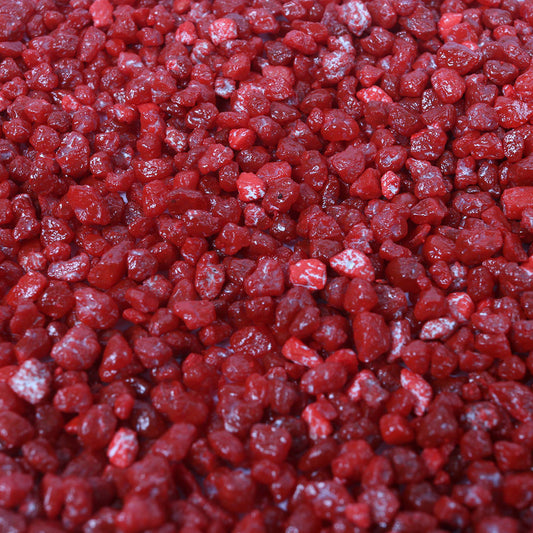 Akv. Grus Rød 10kg