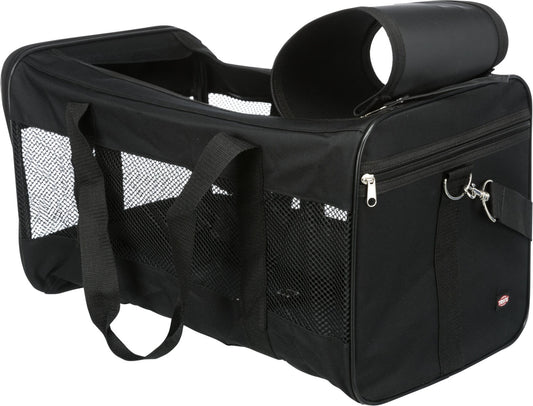 Transportbag Ryan 28851 Polyester Sort 54x30x30cm Max 10kg