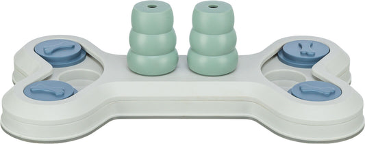 Hundeleke 32002 Dog Activity Flip Bone 32x18cm Level 1