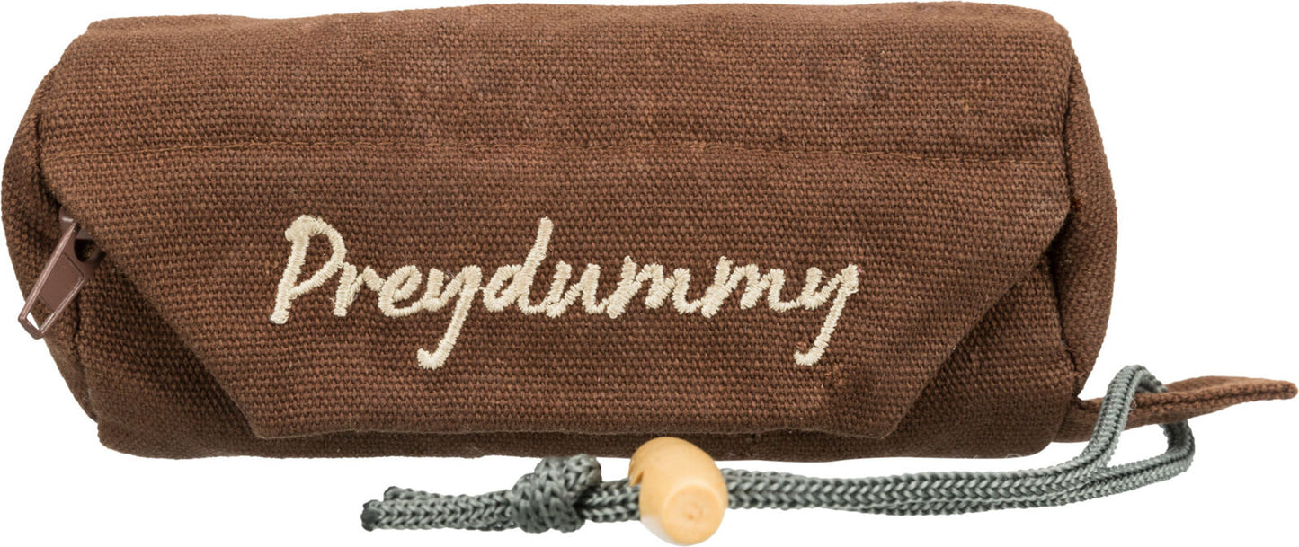 Preydummy Ø6x14cm Brun