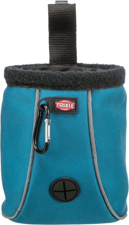 Snacksbag 32284 Baggy Twist Treat ø:11x14cm Ass.Farger