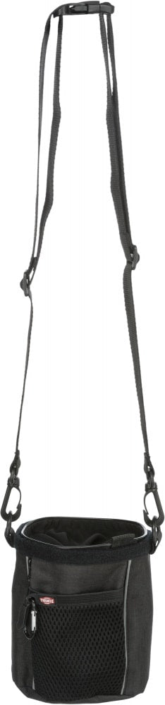 Snacksbag 32290 Snack Bag Multi Twist ø:12x17cm ass farger