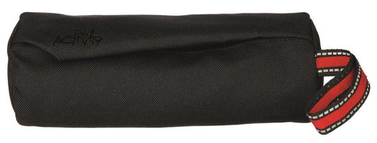 Trenings Dummy Ø6x18cm Sort