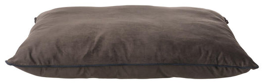 Hundepute 36403 Love Your Pet Semsket Grå 60x50cm