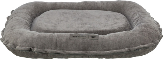 Hundepute 371342 Vital Lennox Ortopedisk Grå 110x85cm