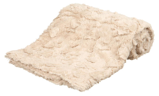 Hunde/Katteteppe 37163 Cosy Beige 70x50cm