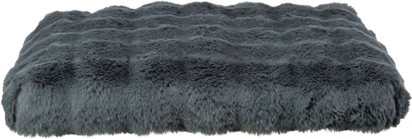 Hundepute 374095 Elli 60x45cm Mørk Grå