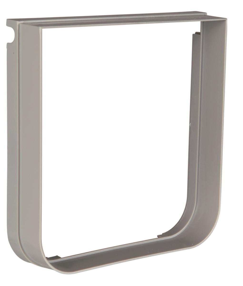 Kattedør Tunnel 38652 Til 3864 Grå