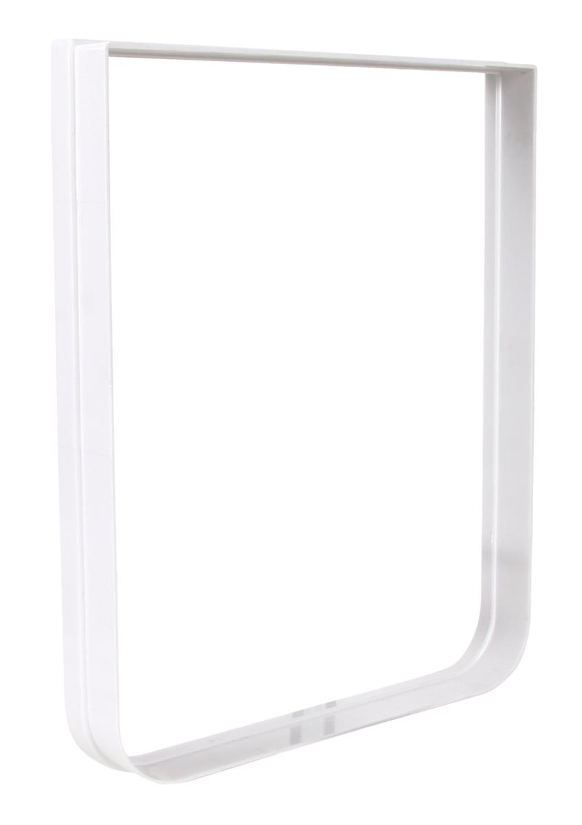 Hundedør Tunnel Hvit Til 3879