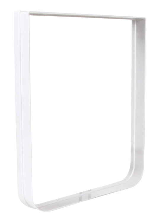 Hundedør Tunnel Hvit Til 3879