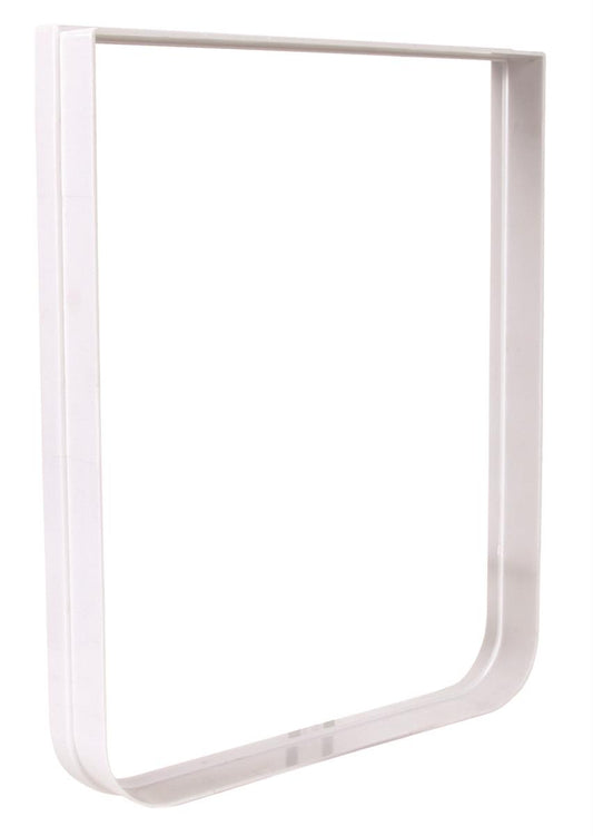 Hundedør Tunnel Hvit Til 3877