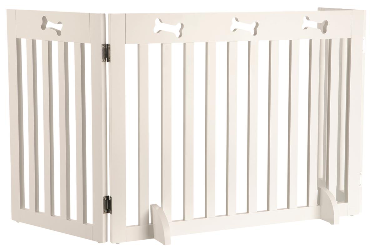 Trappegrinn 39456 Hvit 82-124cm x 61cm